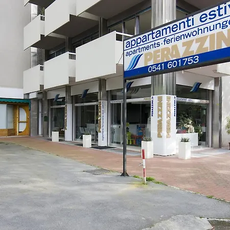 Bernabe' Apartment *
