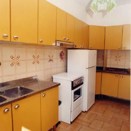Bernabe' Apartment *