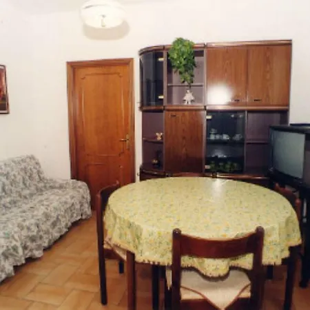 Apartment Bernabe' Riccione