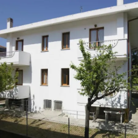 Bernabe' Apartment *