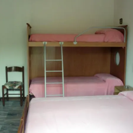 Bernabe' Apartment Riccione